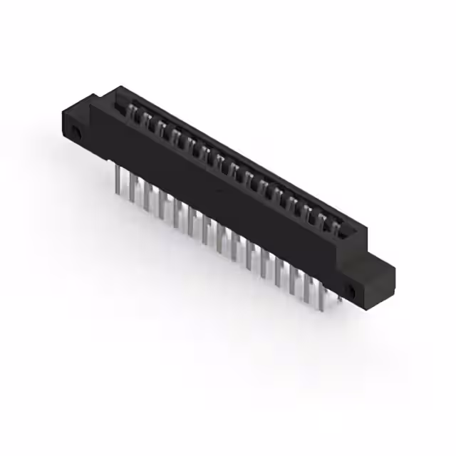 857-030-440-212 EDAC Inc.  Edgeboard Connectors